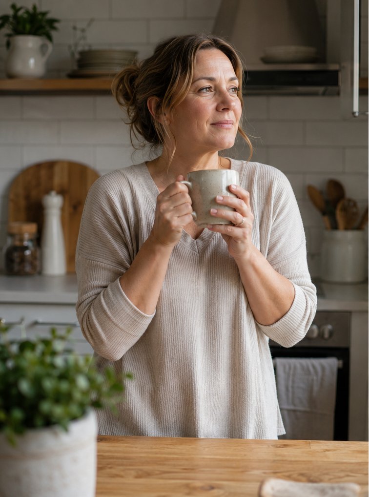 Why Your Metabolism Feels Slower in Your 40s