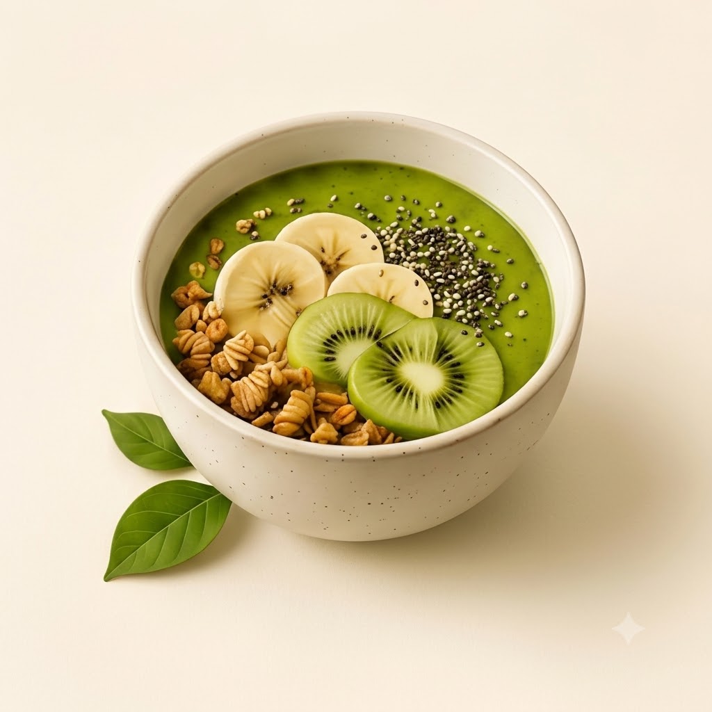 5 Recipes to De-Bloat Every Day
