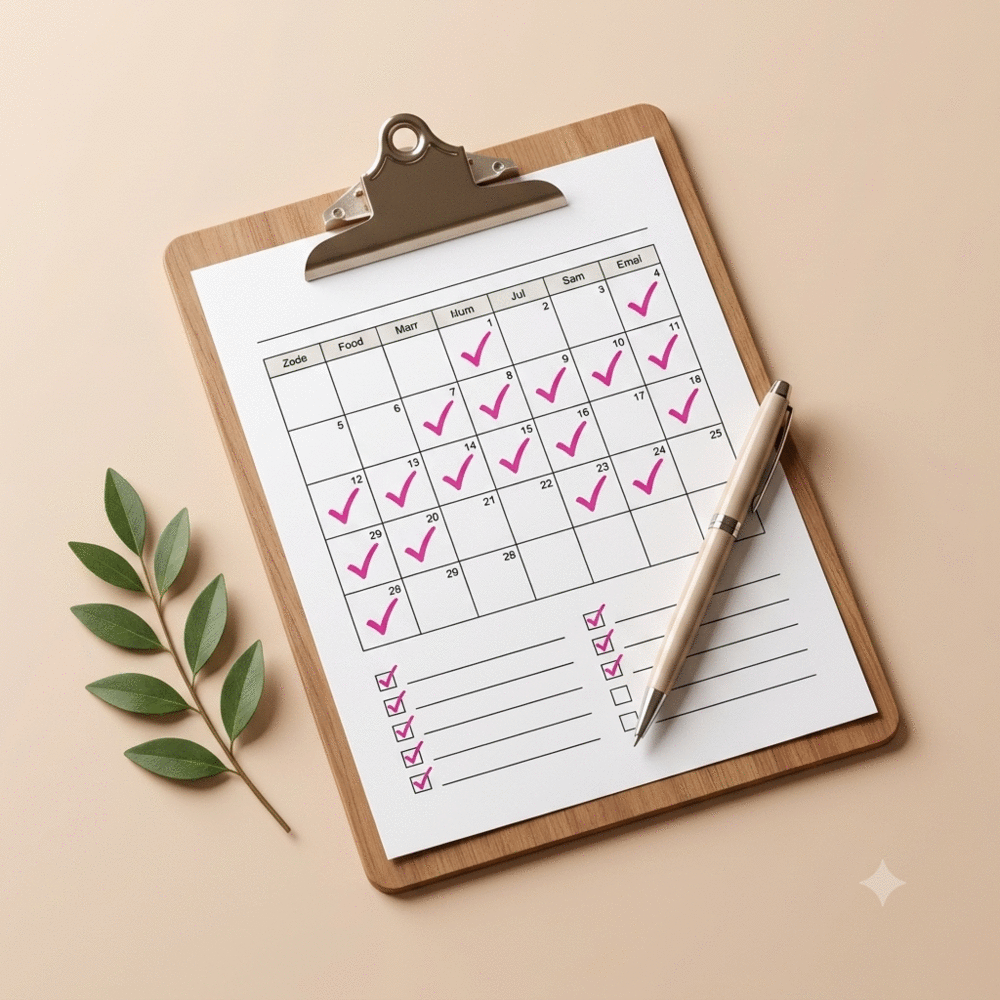 Progress Tracker