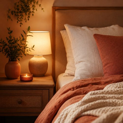 Sleep Reset Guide