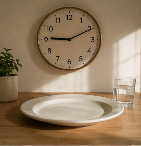 Intermittent Fasting for Women: Does It Actually Work?