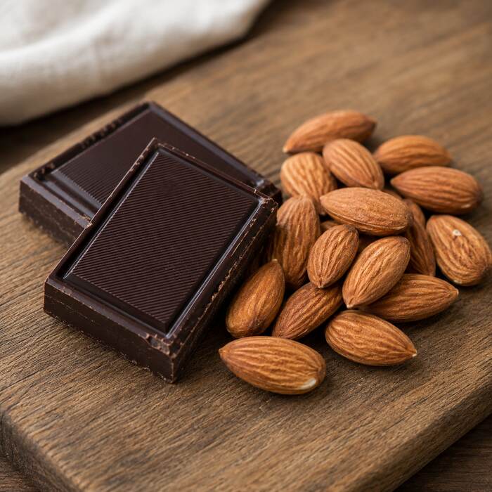 5 Healthy Dessert Swaps That Still Feel Like a Treat