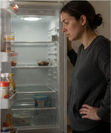 Why Crash Diets Backfire (And What to Do Instead)