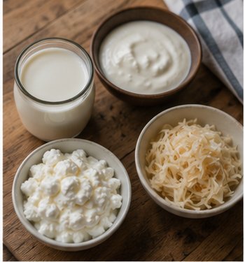 Gut Health and Weight: What's the Real Connection?