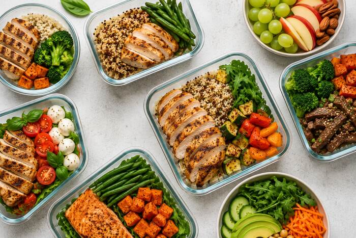 Why Am I So Bloated in the Morning? 7 Everyday Habits Behind It