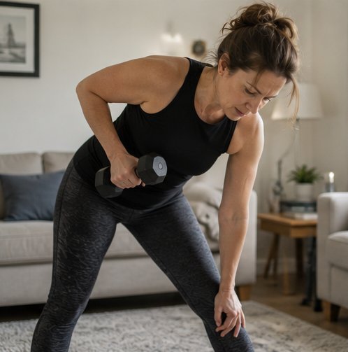 Strength Training for Women: Why It Matters More Than You Think