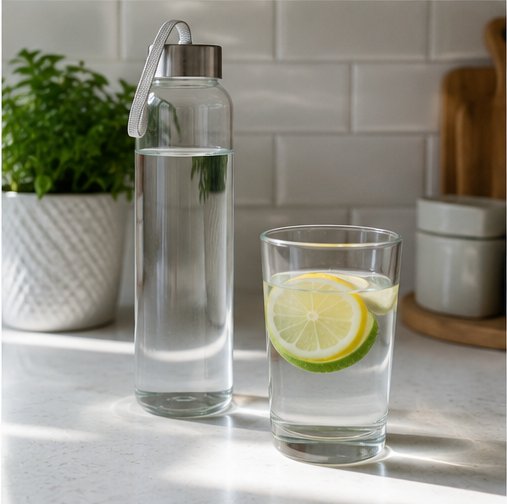 Hydration and Weight Loss: More Than Just Water Intake