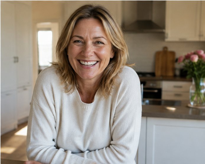 Why Weight Loss Feels Harder After 40 (and What Actually Helps)
