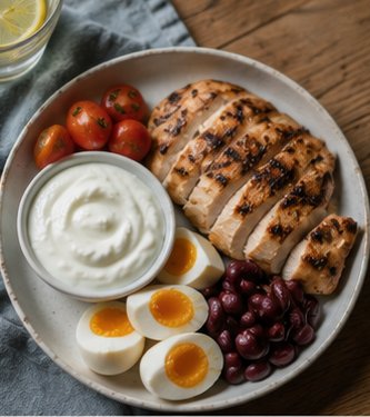 Protein: How Much Do Women Actually Need?