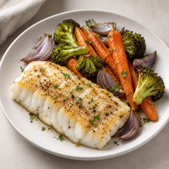 5 High-Protein Dinners Ready in Under 20 Minutes