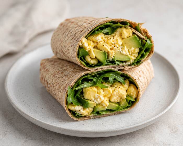 10 High-Protein Breakfasts You Can Make in Under 5 Minutes