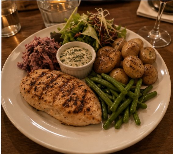 Why Portion Distortion Is So Common Now