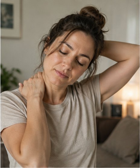 Why Stress Might Be Affecting Your Weight More Than Your Diet