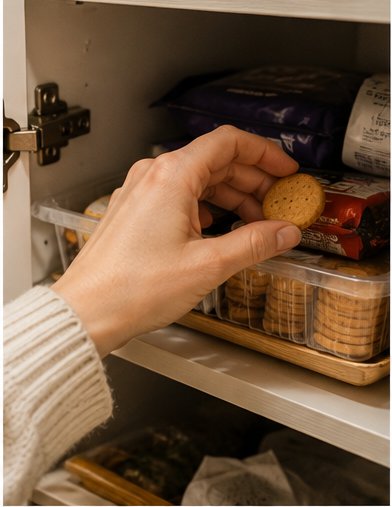 Sugar Cravings: Why They Happen and How to Work With Them