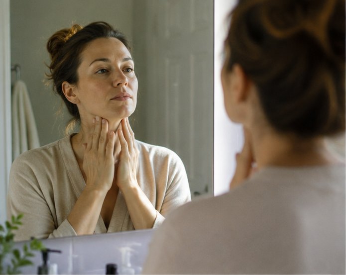 Thyroid and Weight: What to Know