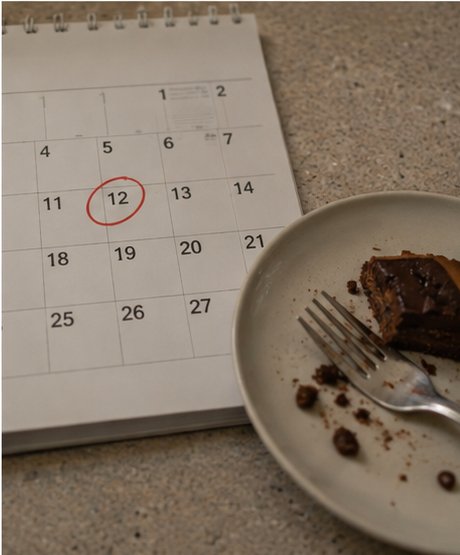 Why "I'll Start Monday" Rarely Works